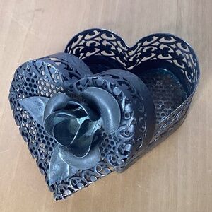Trinket box